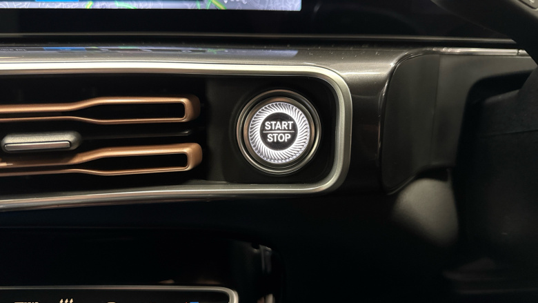 Mercedes-Benz EQC 400 300kW AMG Line 80kWh 5dr Auto Electric Estate